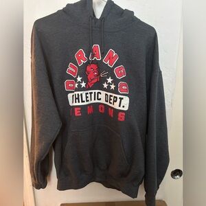 Durango Demons High School Large Hoodie